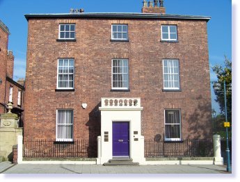 Church Street Clinic