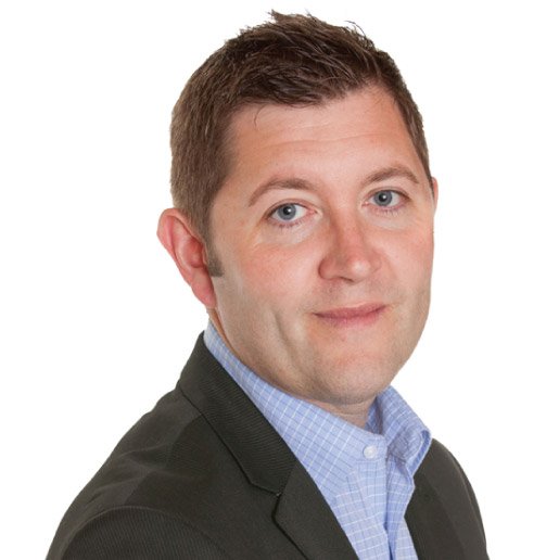 Edward Arran